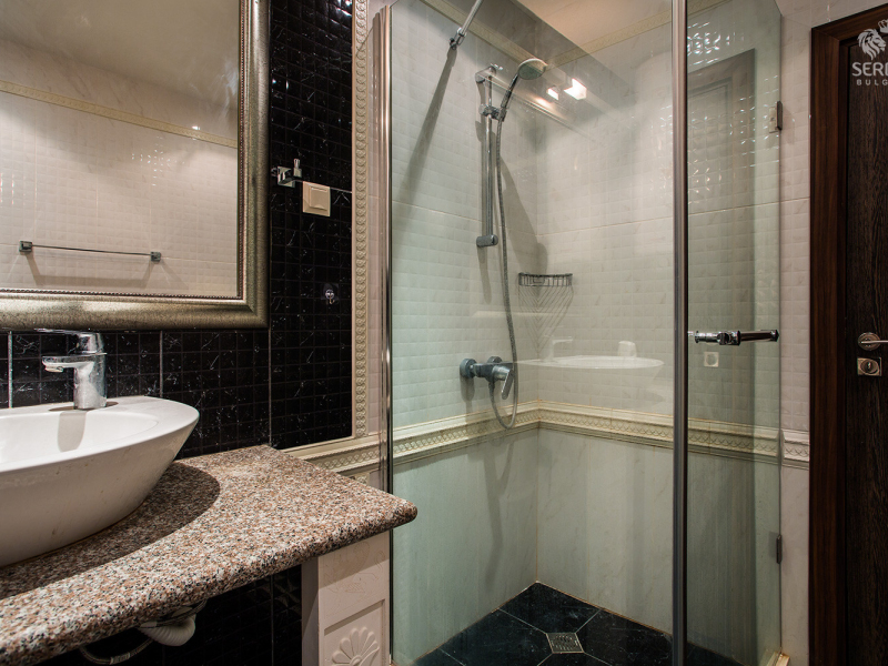 Luxusný apartmán v prestížnom rezidenčnom komplexe Argisht Palace