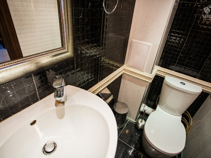 Luxusný apartmán v prestížnom rezidenčnom komplexe Argisht Palace