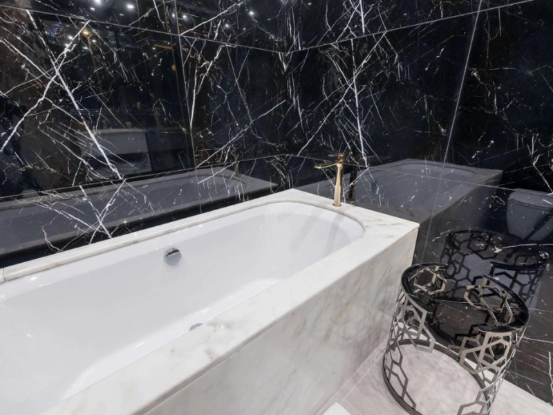 Ultra-luxusný apartmán priamo na pláži – Sunny Day Residence