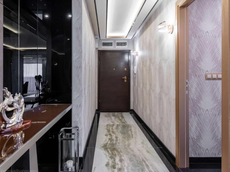 Ultra-luxusný apartmán priamo na pláži – Sunny Day Residence