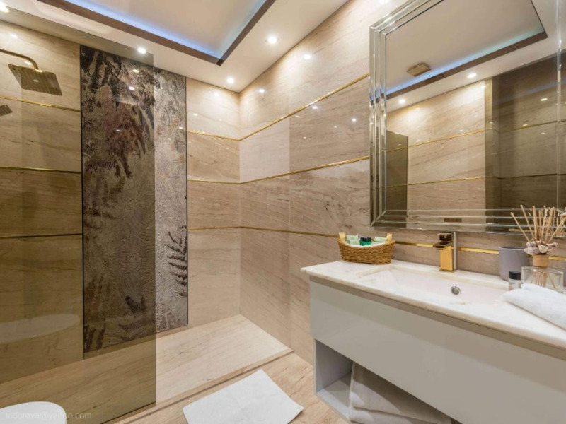 Ultra-luxusný apartmán priamo na pláži – Sunny Day Residence