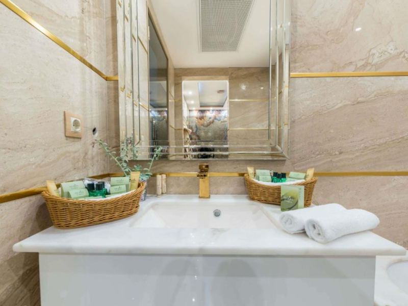 Ultra-luxusný apartmán priamo na pláži – Sunny Day Residence