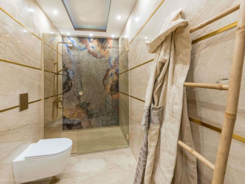 Ultra-luxusný apartmán priamo na pláži – Sunny Day Residence
