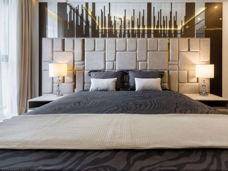 Ultra-luxusný apartmán priamo na pláži – Sunny Day Residence