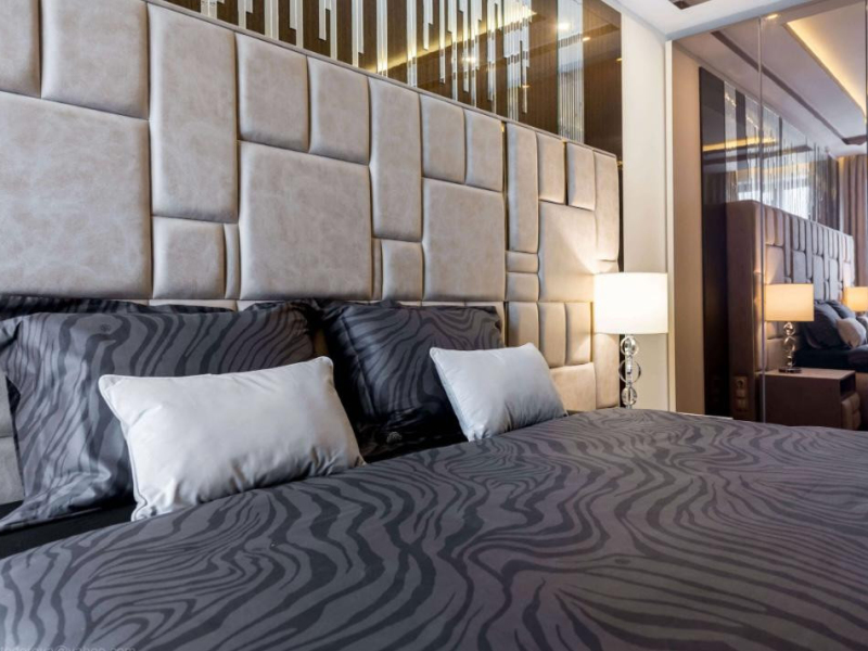 Ultra-luxusný apartmán priamo na pláži – Sunny Day Residence