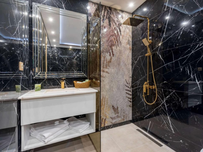 Ultra-luxusný apartmán priamo na pláži – Sunny Day Residence