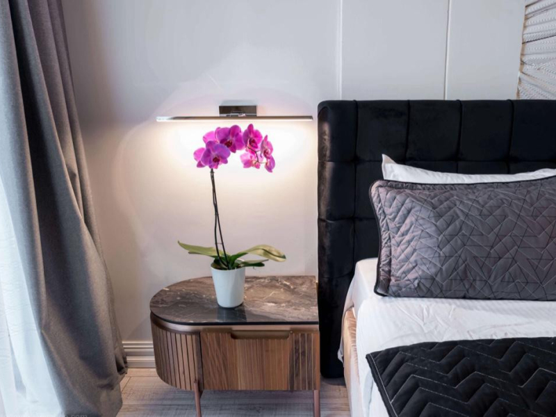 EXKLUZÍVNY APARTMÁN NA PLÁŽI | SUNNY DAY RESIDENCE