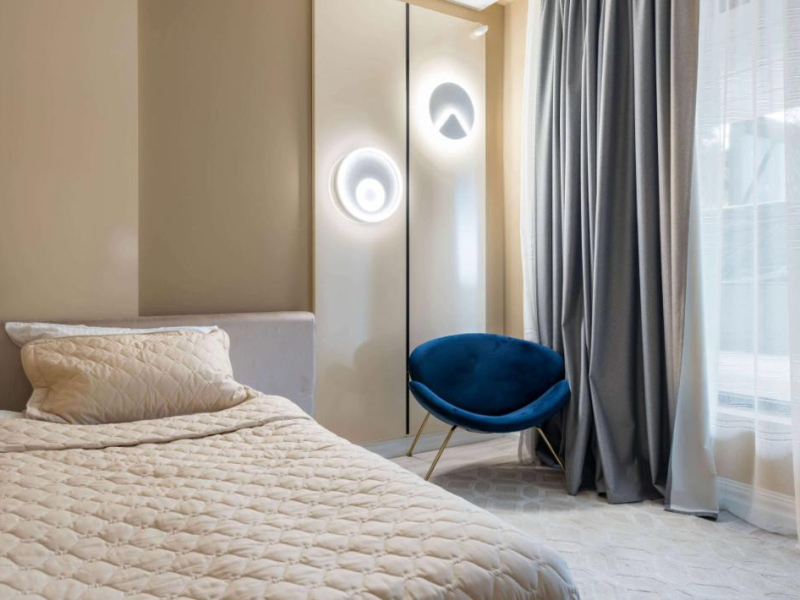 EXKLUZÍVNY APARTMÁN NA PLÁŽI | SUNNY DAY RESIDENCE