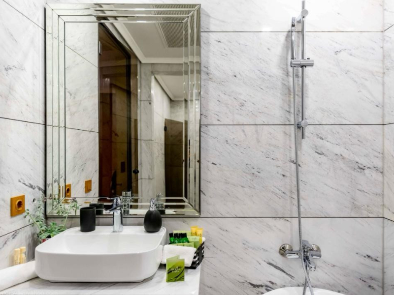 EXKLUZÍVNY APARTMÁN NA PLÁŽI | SUNNY DAY RESIDENCE