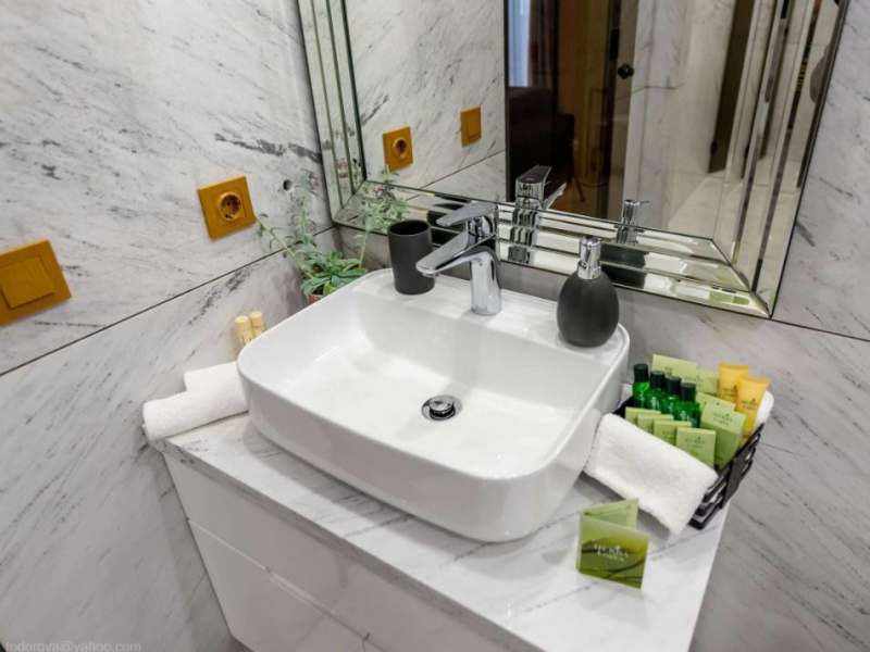 EXKLUZÍVNY APARTMÁN NA PLÁŽI | SUNNY DAY RESIDENCE
