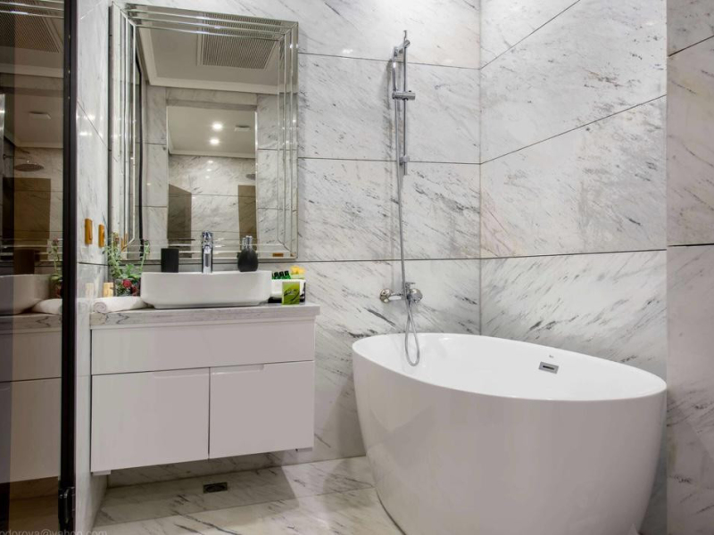 EXKLUZÍVNY APARTMÁN NA PLÁŽI | SUNNY DAY RESIDENCE