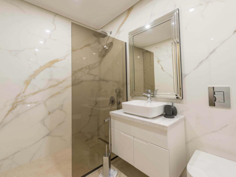 EXKLUZÍVNY APARTMÁN NA PLÁŽI | SUNNY DAY RESIDENCE