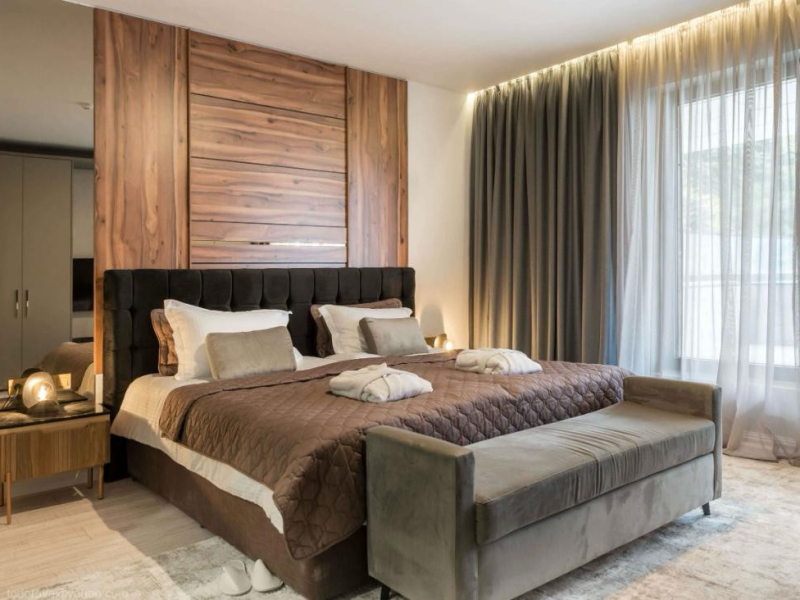 EXKLUZÍVNY APARTMÁN NA PLÁŽI | SUNNY DAY RESIDENCE