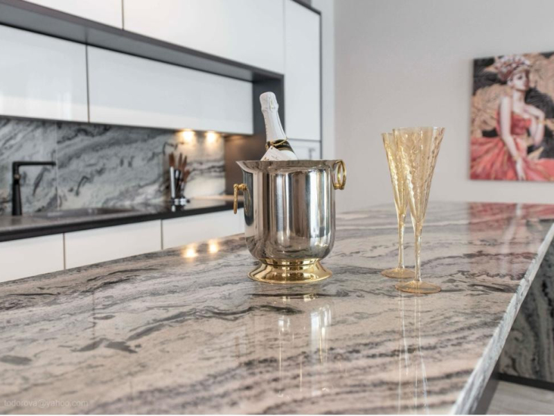 EXKLUZÍVNY APARTMÁN NA PLÁŽI | SUNNY DAY RESIDENCE