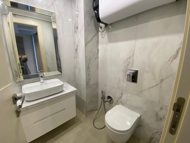 Exkluzívny apartmán priamo na pláži s panoramatickým výhľadom na more