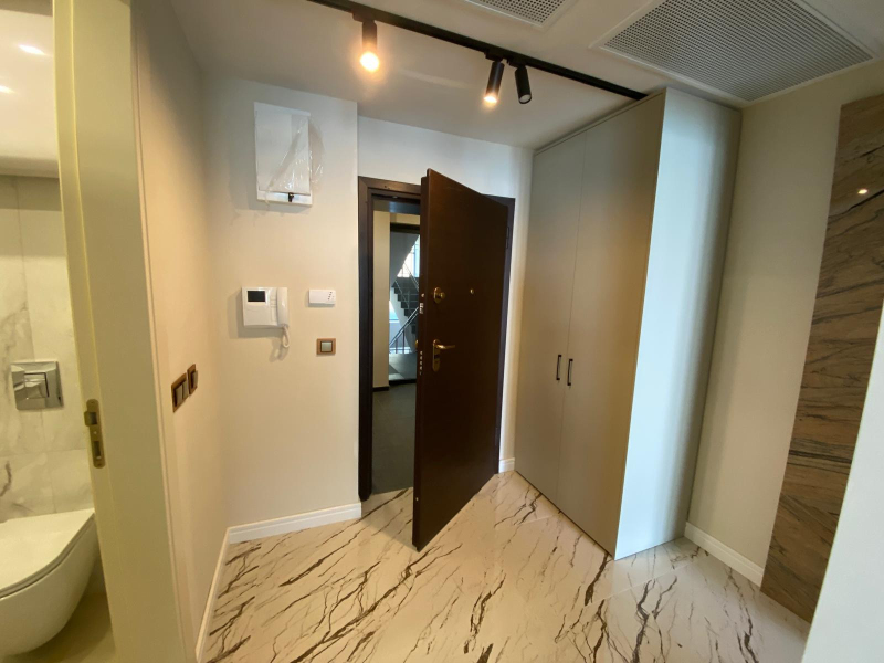 Exkluzívny apartmán priamo na pláži s panoramatickým výhľadom na more