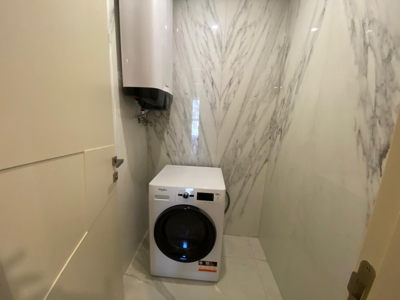 Elegantný apartmán s výhľadom do zelene – pokoj, súkromie a nadčasový dizajn