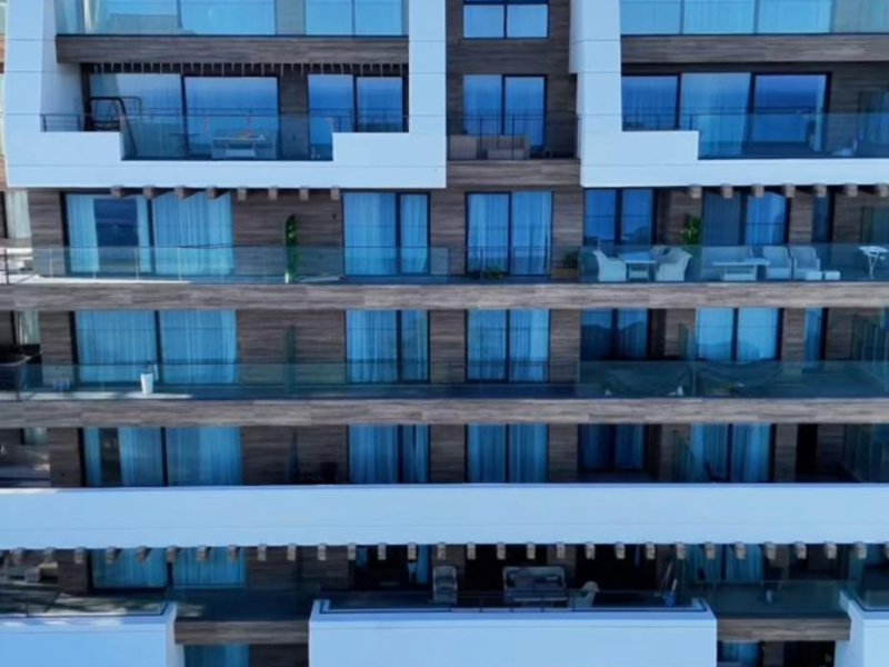 Exkluzívny apartmán pri mori | Sunny Day Residence 2