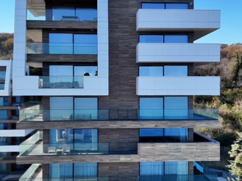 Exkluzívny apartmán pri mori | Sunny Day Residence 2