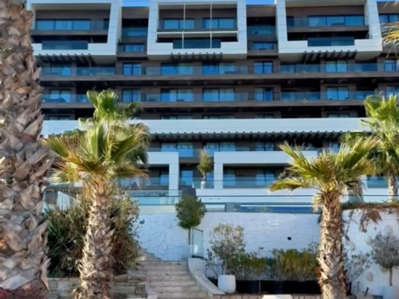 Exkluzívny apartmán pri mori | Sunny Day Residence 2