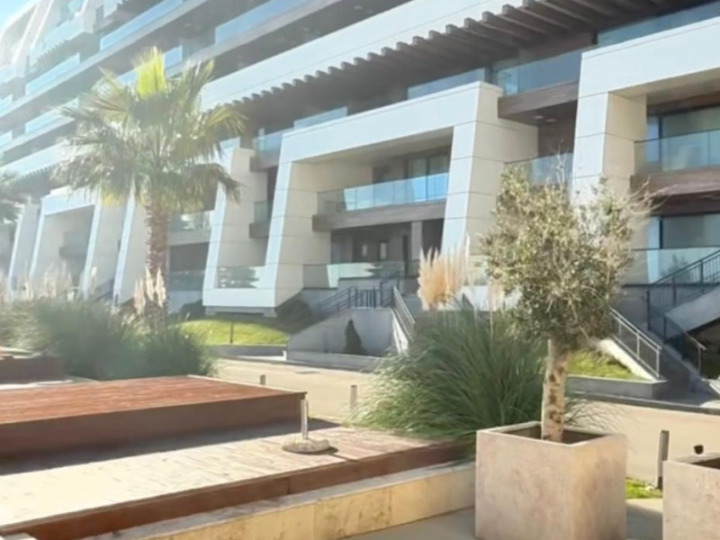 Exkluzívny apartmán pri mori | Sunny Day Residence 2