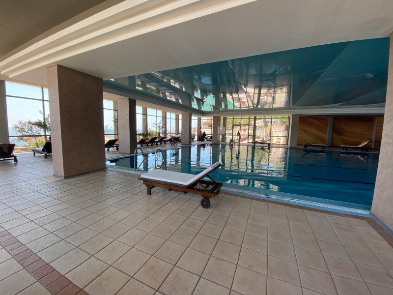 Exkluzívny apartmán pri mori | Sunny Day Residence 2