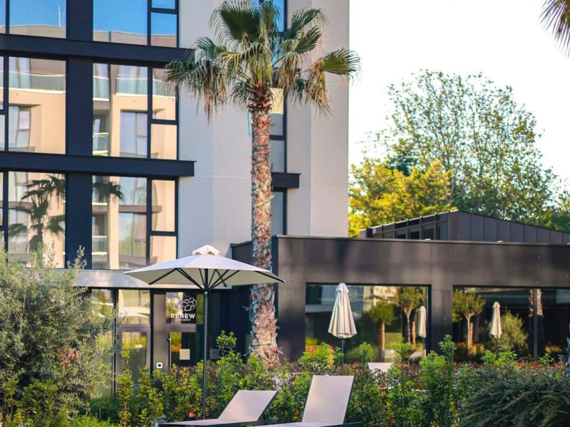 Azur Varna Resort – Premium 1