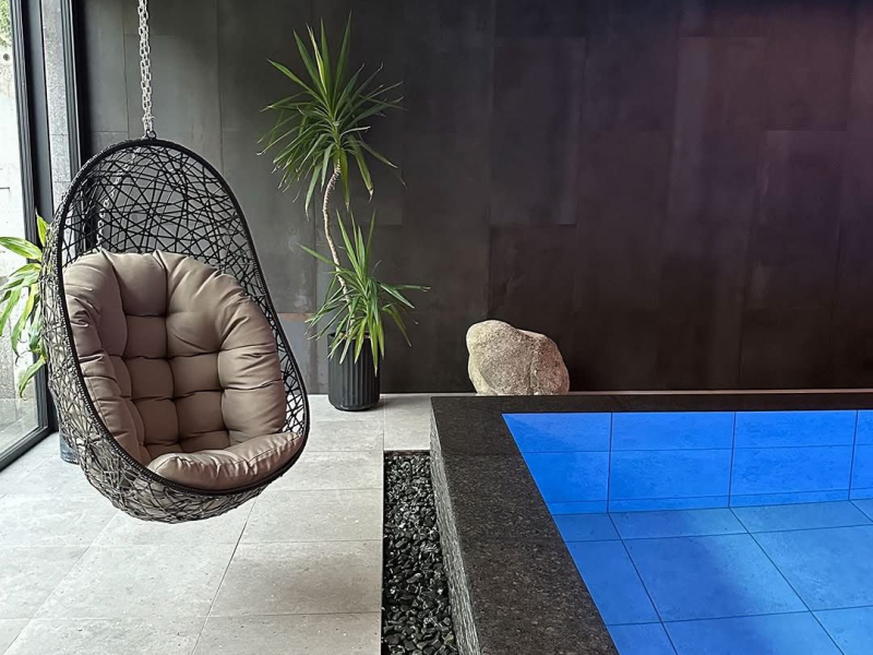 2-izbový apartmán, Sv. Konštantín