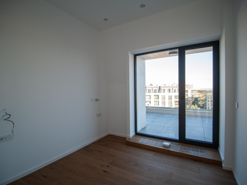 AZURE PREMIUM – ULTRA-LUXUSNÝ 3-IZBOVÝ PENTHOUSE