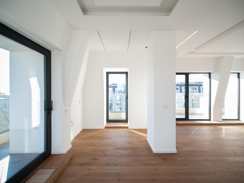 AZURE PREMIUM – ULTRA-LUXUSNÝ 3-IZBOVÝ PENTHOUSE