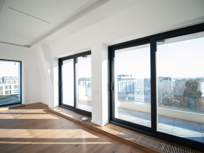 AZURE PREMIUM – ULTRA-LUXUSNÝ 3-IZBOVÝ PENTHOUSE