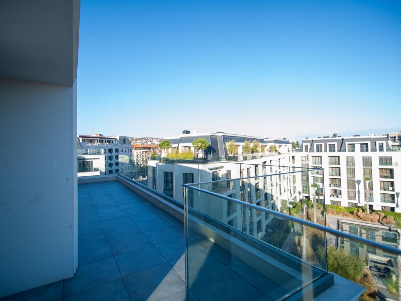 AZURE PREMIUM – ULTRA-LUXUSNÝ 3-IZBOVÝ PENTHOUSE