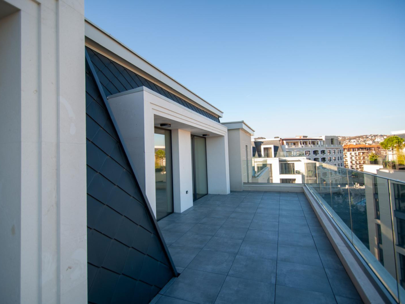 AZURE PREMIUM – ULTRA-LUXUSNÝ 3-IZBOVÝ PENTHOUSE