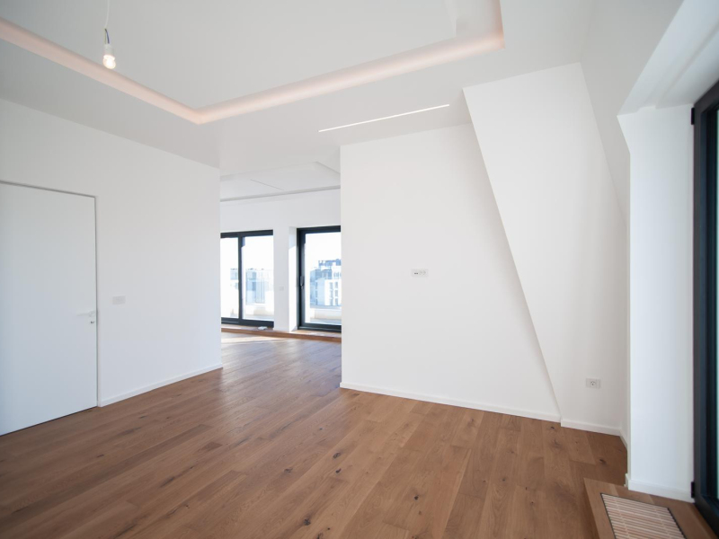AZURE PREMIUM – ULTRA-LUXUSNÝ 3-IZBOVÝ PENTHOUSE