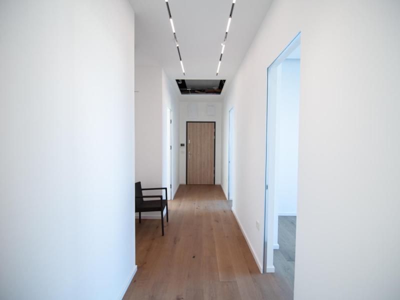 AZURE PREMIUM – ULTRA-LUXUSNÝ 3-IZBOVÝ PENTHOUSE