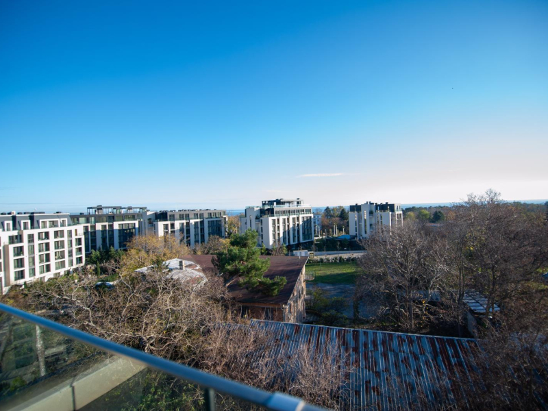 AZURE PREMIUM – ULTRA-LUXUSNÝ 3-IZBOVÝ PENTHOUSE