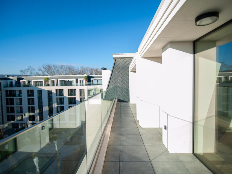 AZURE PREMIUM – ULTRA-LUXUSNÝ 3-IZBOVÝ PENTHOUSE