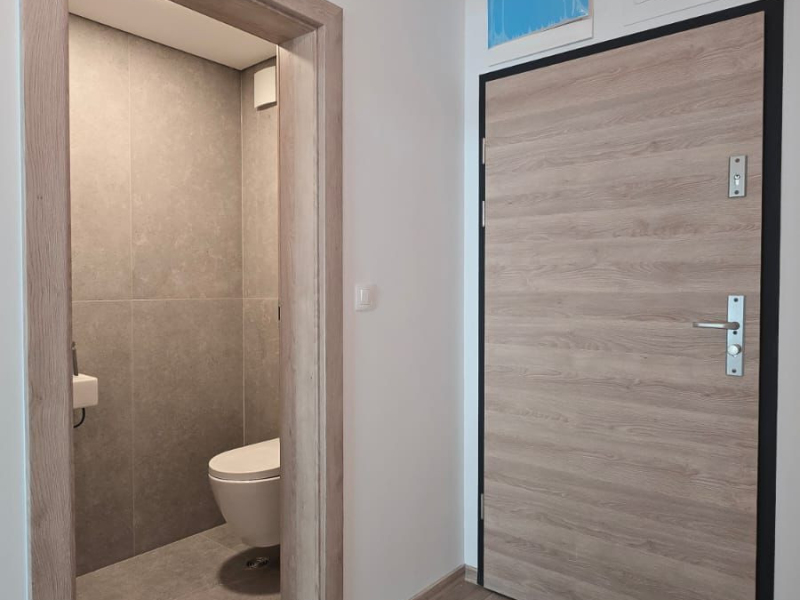 Luxusný 3-izbový apartmán s panoramatickým výhľadom na more – Azur Panorama