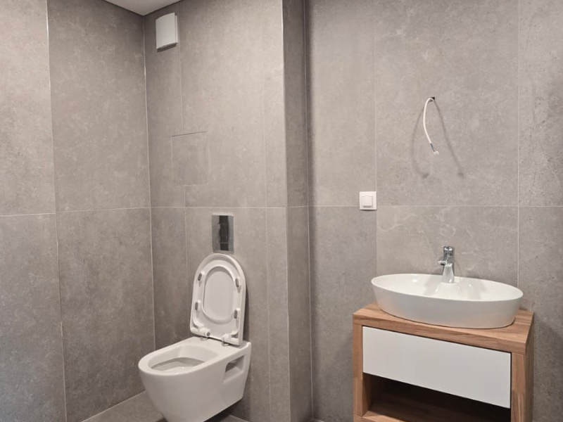 Luxusný 3-izbový apartmán s panoramatickým výhľadom na more – Azur Panorama