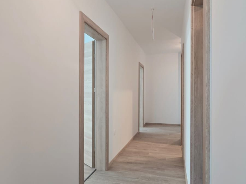 Luxusný 3-izbový apartmán s panoramatickým výhľadom na more – Azur Panorama
