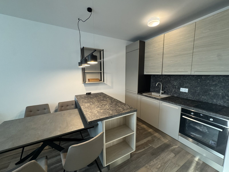 2-izbový apartmán, Sv. Konštantín