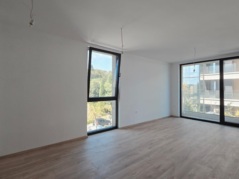 Luxusný 3-izbový apartmán s panoramatickým výhľadom na more – Azur Panorama