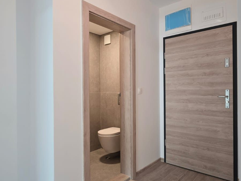Luxusný 3-izbový apartmán s panoramatickým výhľadom na more – Azur Panorama