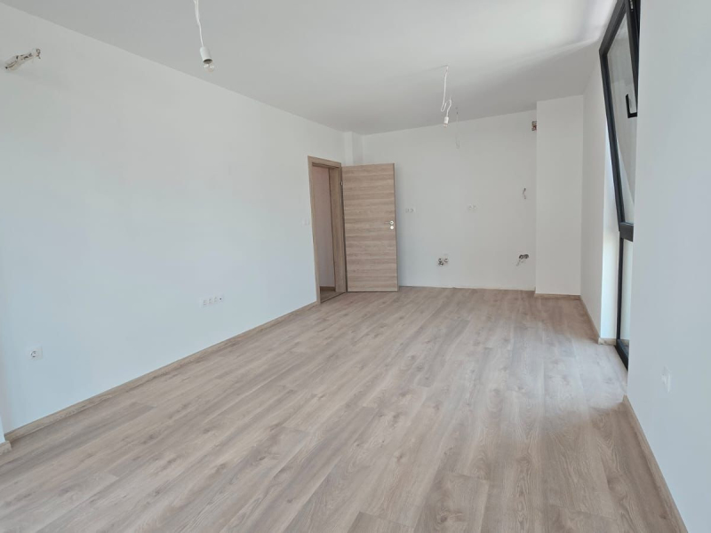 Luxusný 3-izbový apartmán s panoramatickým výhľadom na more – Azur Panorama