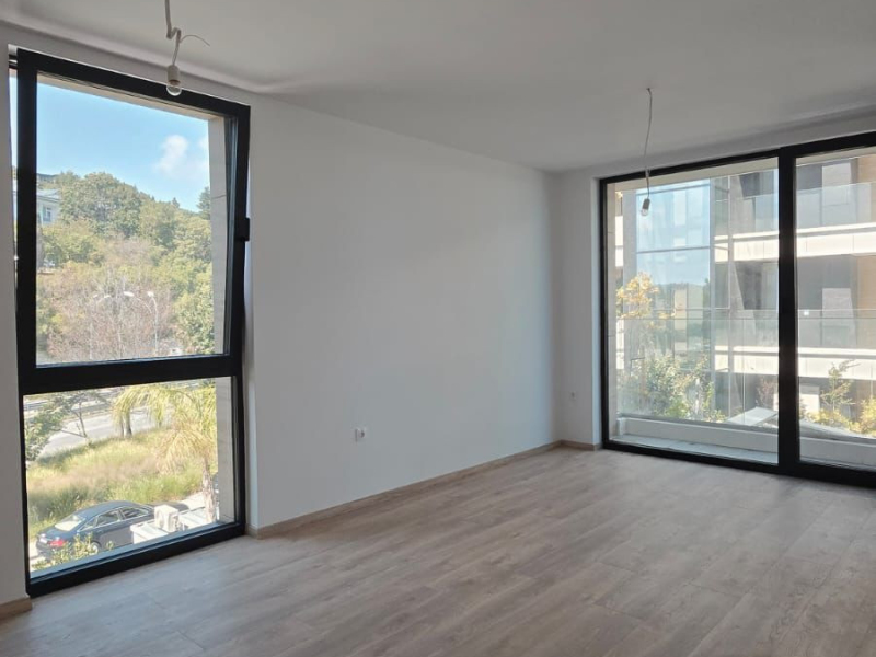 Luxusný 3-izbový apartmán s panoramatickým výhľadom na more – Azur Panorama