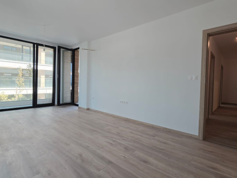Luxusný 3-izbový apartmán s panoramatickým výhľadom na more – Azur Panorama