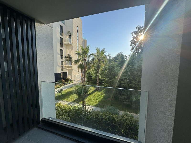 2-izbový apartmán, Sv. Konštantín