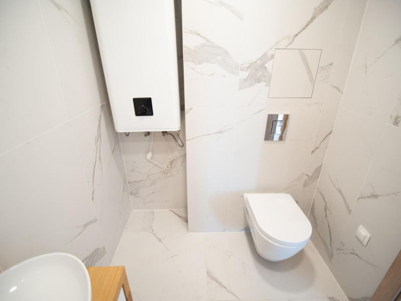 Vlajkový penthouse s panoramatickou terasou – absolútny luxus v rezorte Azur Panorama
