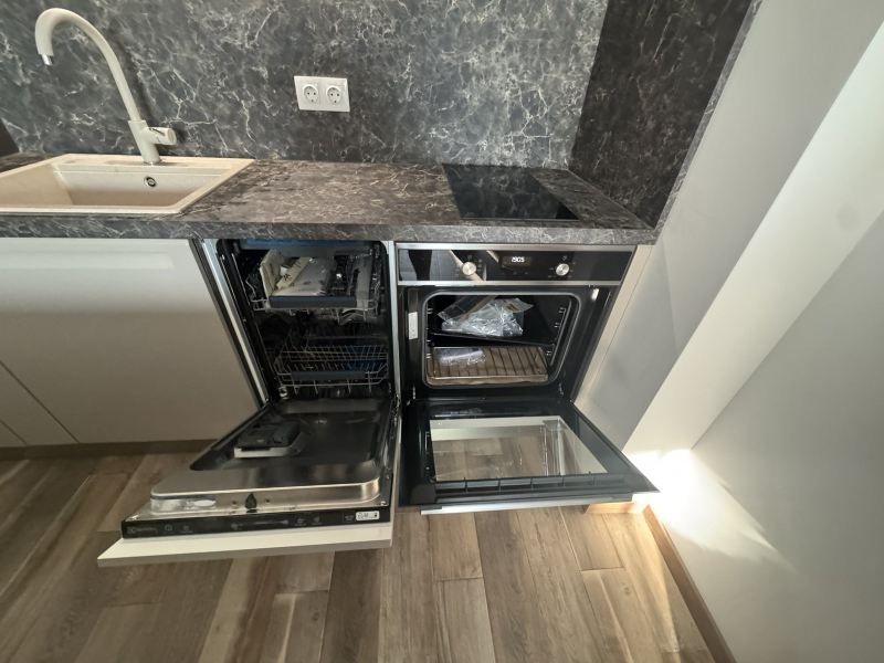 2-izbový apartmán, Sv. Konštantín