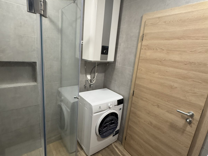 2-izbový apartmán, Sv. Konštantín